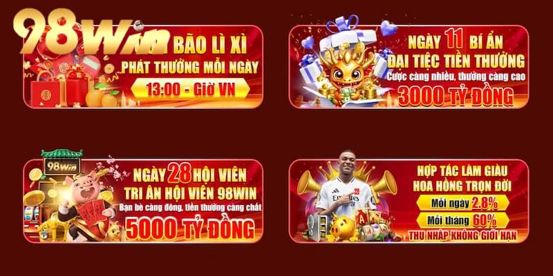 Gioi-thieu-cac-khuyen-mai-tai-98win